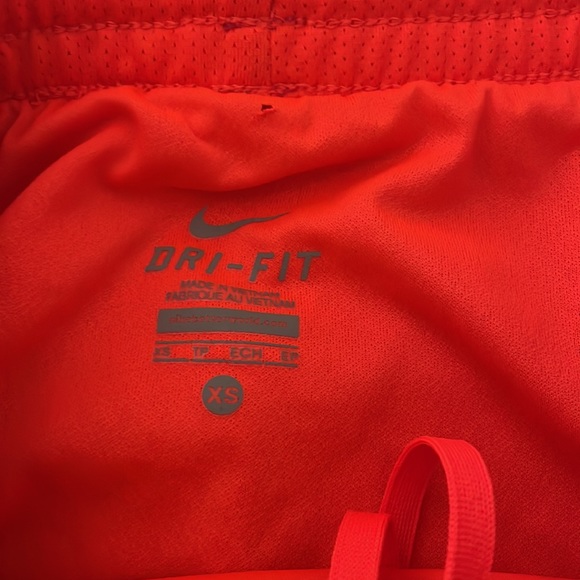 Nike DRI - FIT shorts - Picture 3 of 4